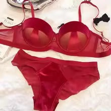 Bra gathered half cup - My Store