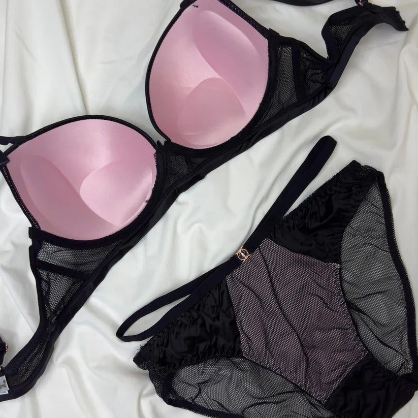 Premium Quality  Bra Set - My Store