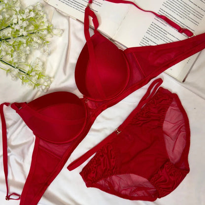 Premium Quality  Bra Set - My Store