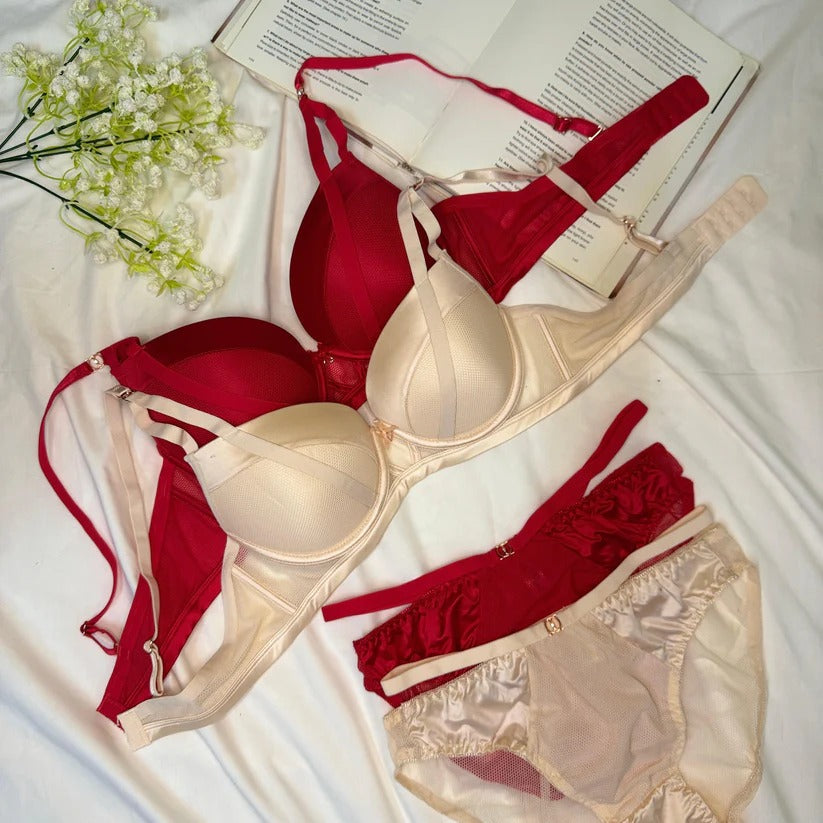 Premium Quality  Bra Set - My Store