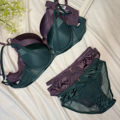 Premium Quality  Bra Set - My Store