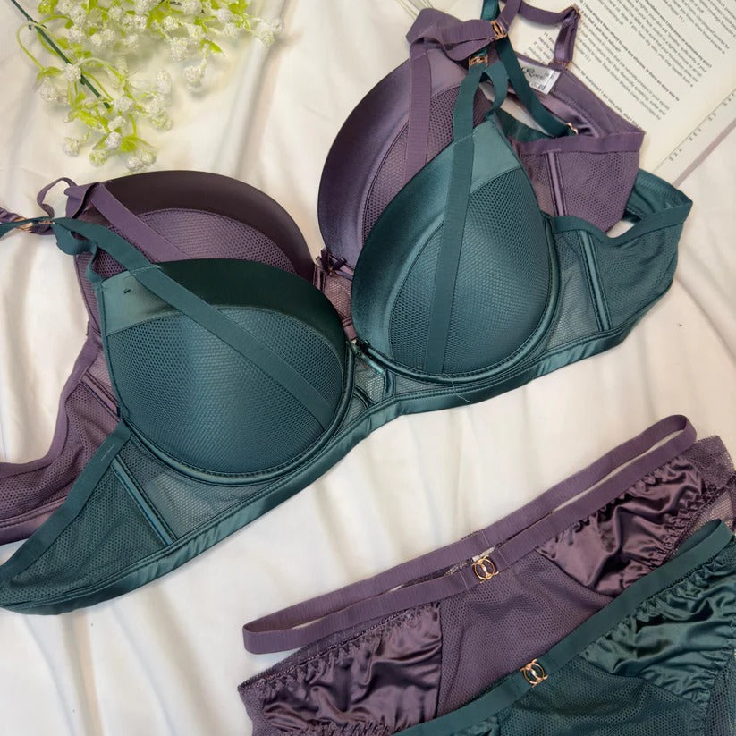 Premium Quality  Bra Set - My Store