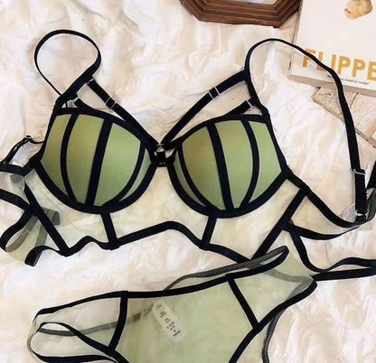 Premium women bra & Panty set - My Store