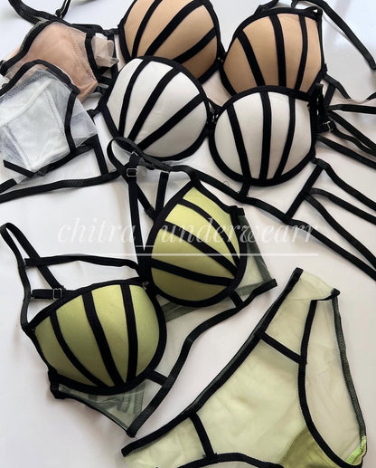 Premium women bra & Panty set - My Store