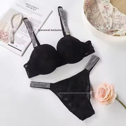 Luxury Victoria’s Secret Printed VC Set - My Store