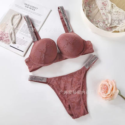 Luxury Victoria’s Secret Printed VC Set - My Store