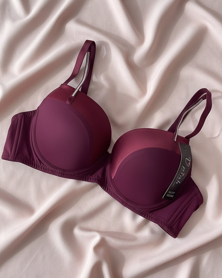 Stylish Padded Bra Only