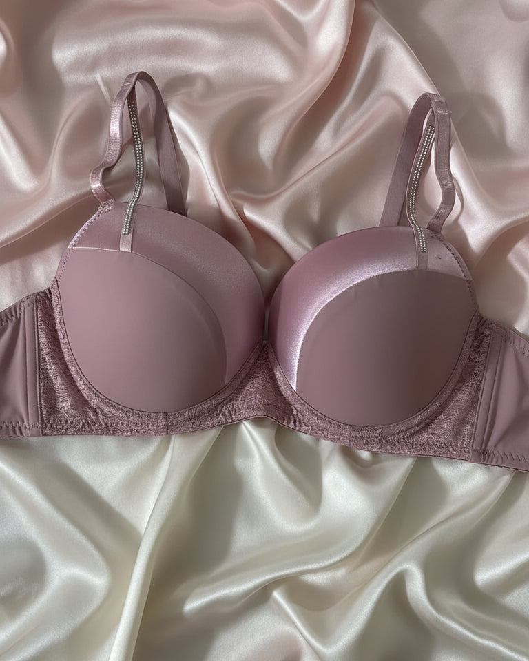 Stylish Padded Bra Only