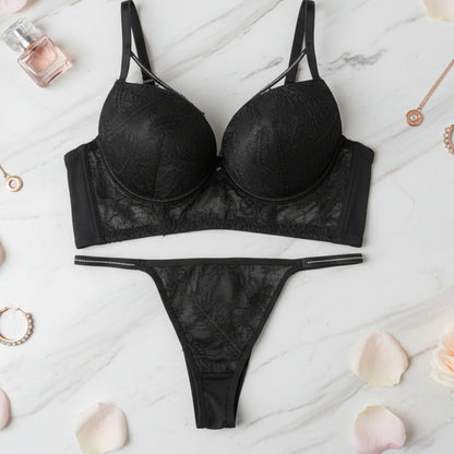 Luxury Embroidered Bridal Set - My Store