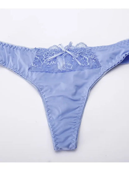 SUPER SOFT COMFORTABLE LUXERY BRA & PANTY SET - My Store
