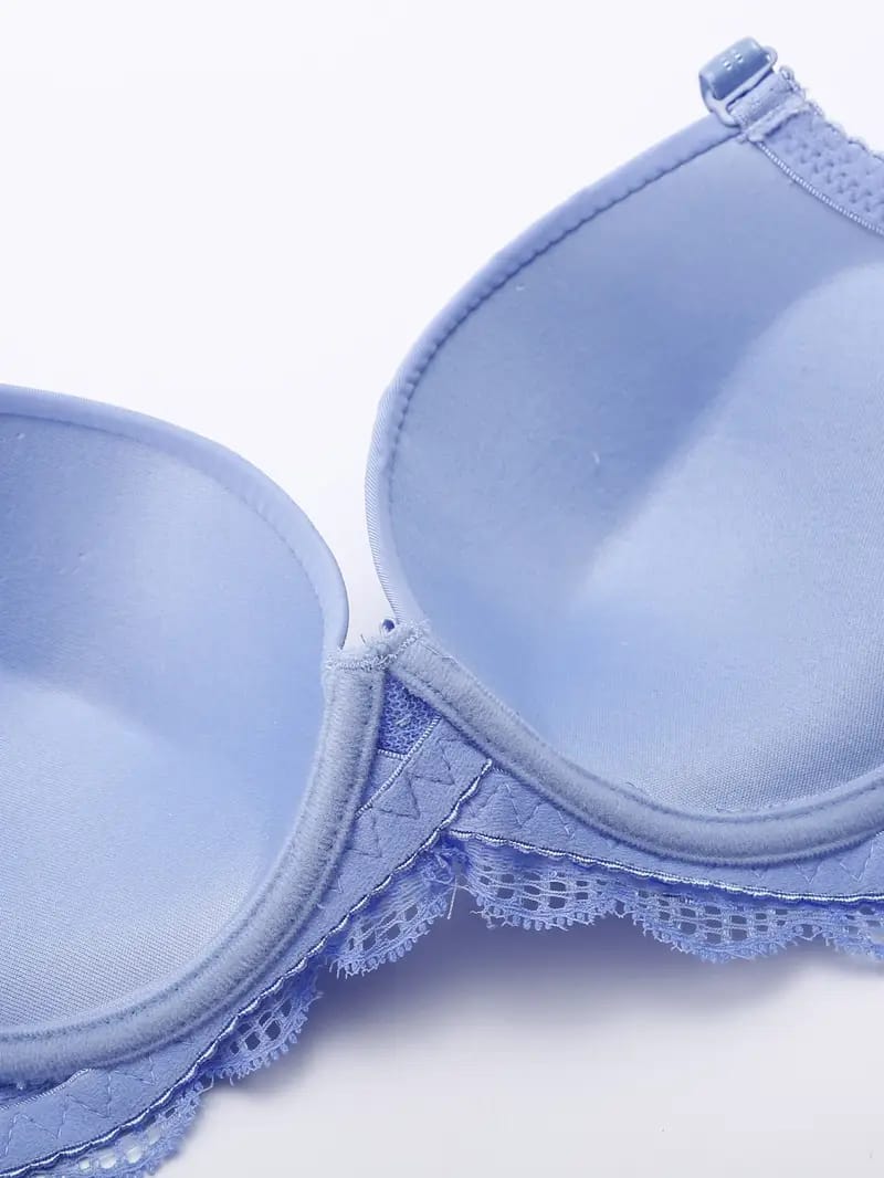 SUPER SOFT COMFORTABLE LUXERY BRA & PANTY SET - My Store
