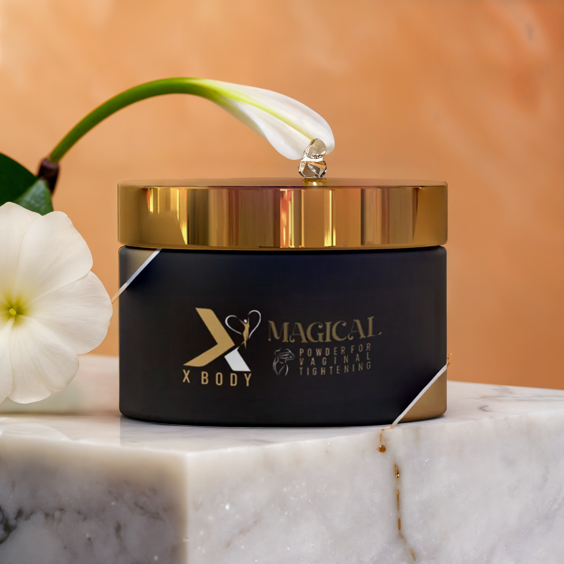 Magical Vaginal Tightening Powder - My Store