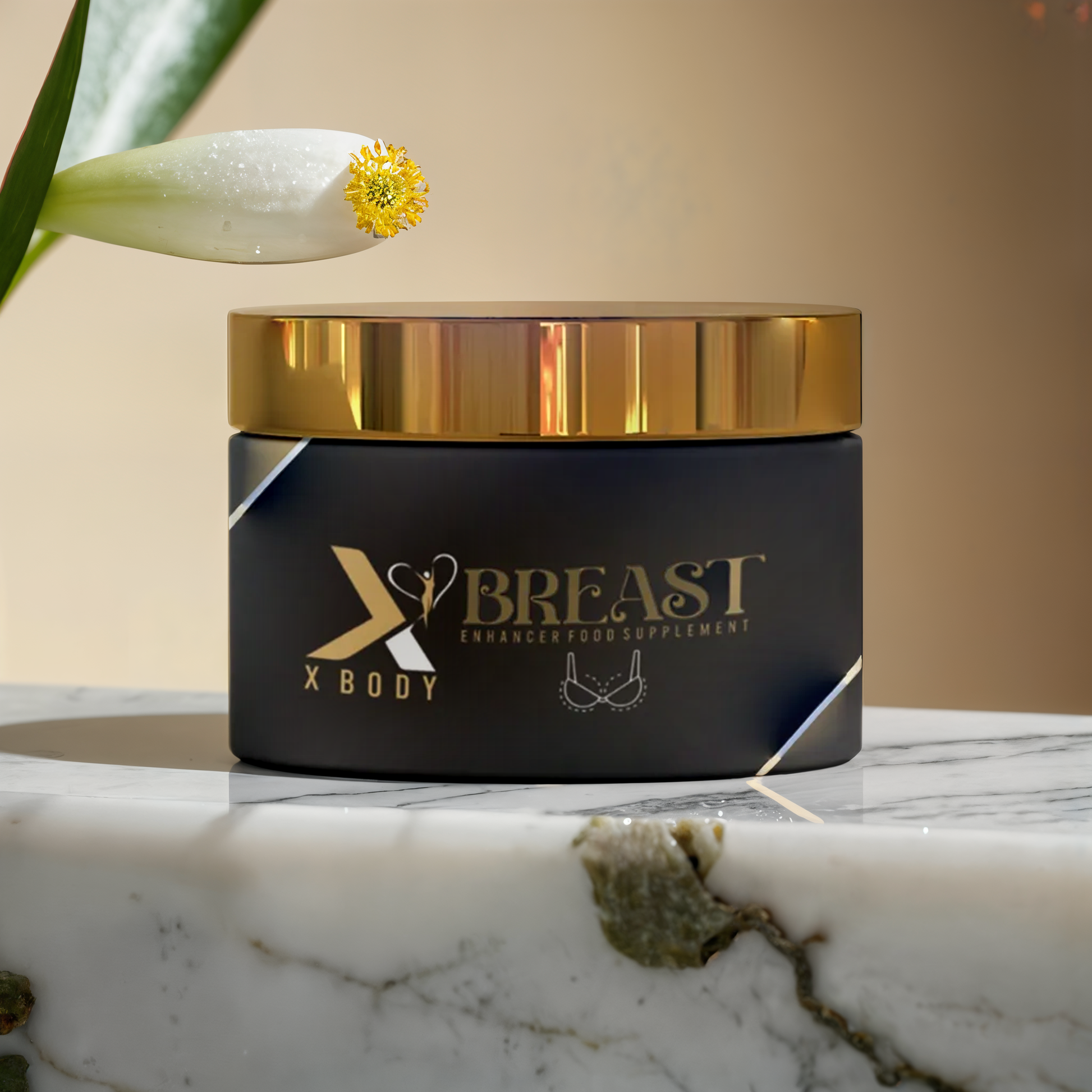 BustBloom™ Breast Enhancing Food Supplement - My Store