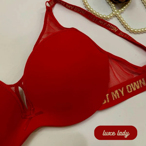 Super Soft Comfortable Summer Bra - My Store