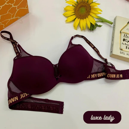 Super Soft Comfortable Summer Bra - My Store