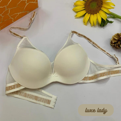 SUMMER SOFT PAD BRA - My Store
