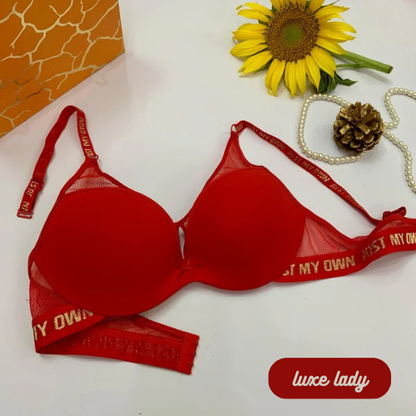 Super Soft Comfortable Summer Bra - My Store