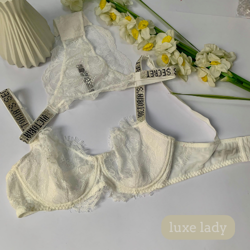 VICTORIA SECRET BRA SET V17 - My Store