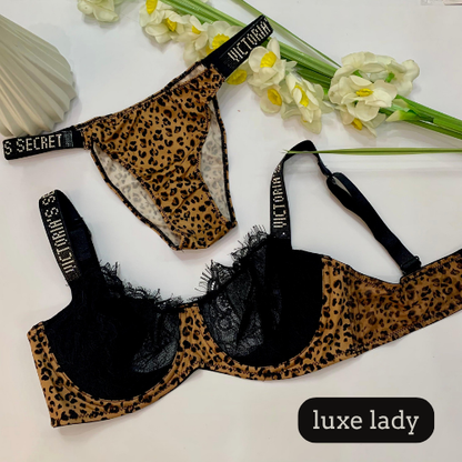 VICTORIA SECRET BRA SET V17 - My Store