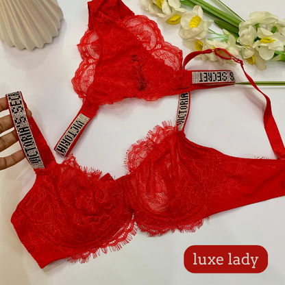 VICTORIA SECRET BRA SET V17 - My Store
