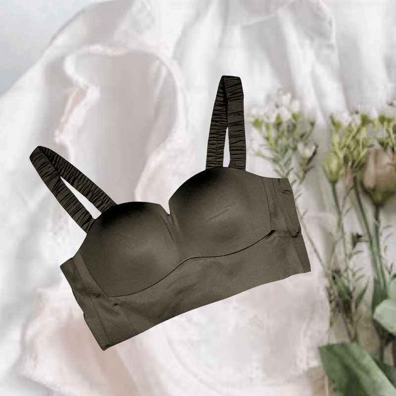 Super Soft Padded Blouse/Bra - My Store