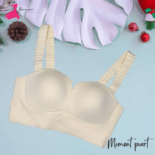 Super Soft Padded Blouse/Bra - My Store