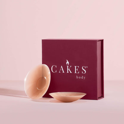 sticky CAKES circles™ - My Store