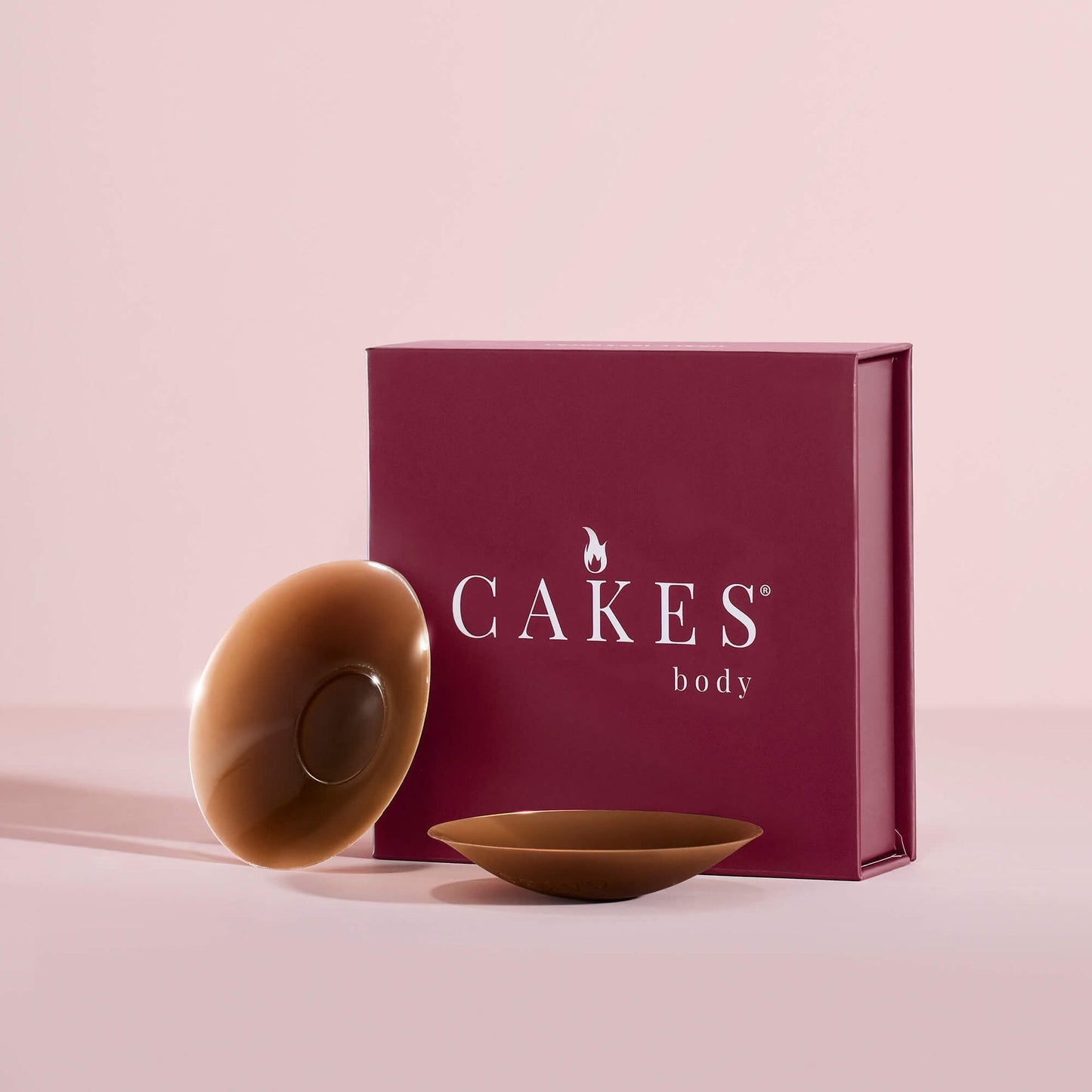 sticky CAKES circles™ - My Store