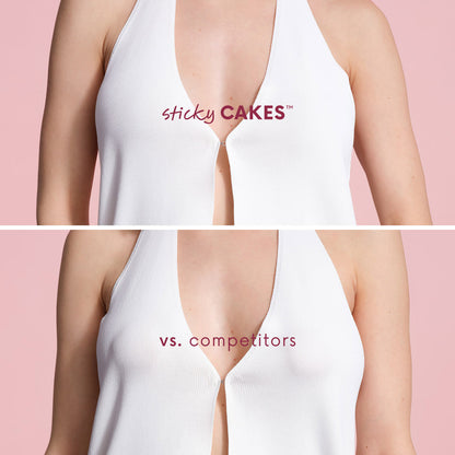 sticky CAKES circles™ - My Store