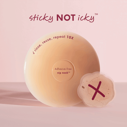 sticky CAKES circles™ - My Store