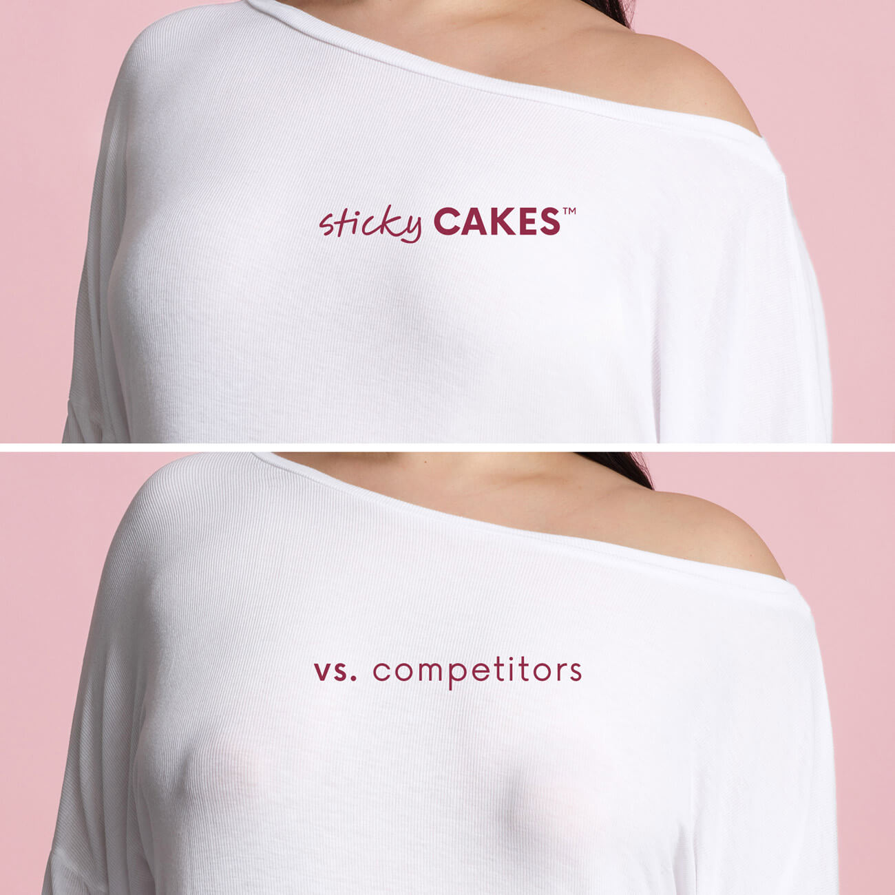 sticky CAKES circles™ - My Store