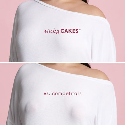sticky CAKES circles™ - My Store